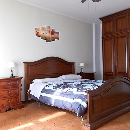 Dai Biancot Apartment Camagna Monferrato Exterior foto