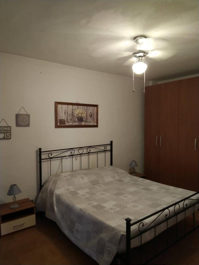 Dai Biancot Apartment Camagna Monferrato Exterior foto