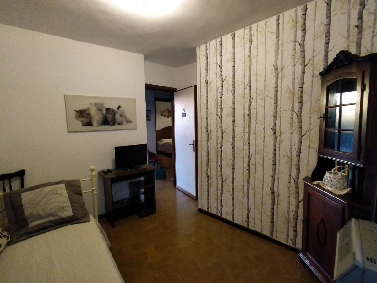 Dai Biancot Apartment Camagna Monferrato Exterior foto