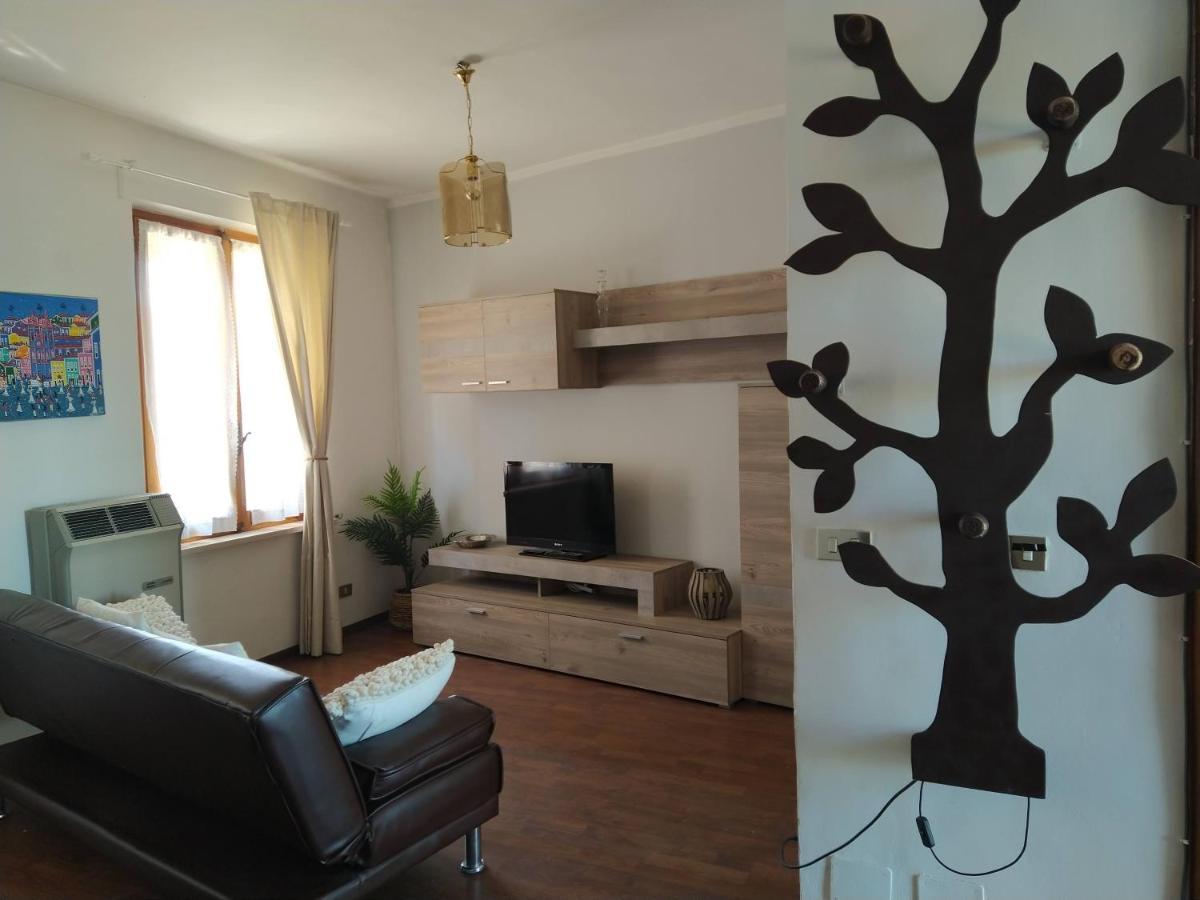 Dai Biancot Apartment Camagna Monferrato Exterior foto