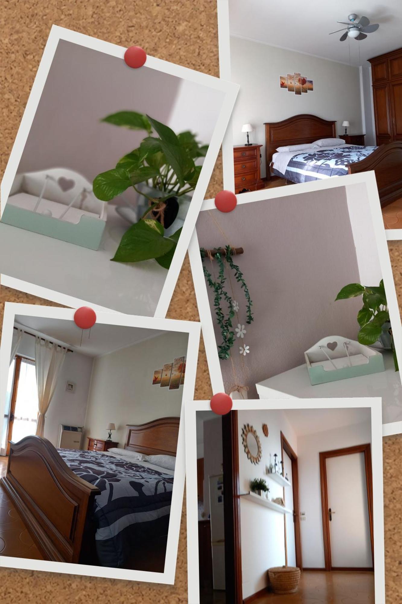 Dai Biancot Apartment Camagna Monferrato Exterior foto