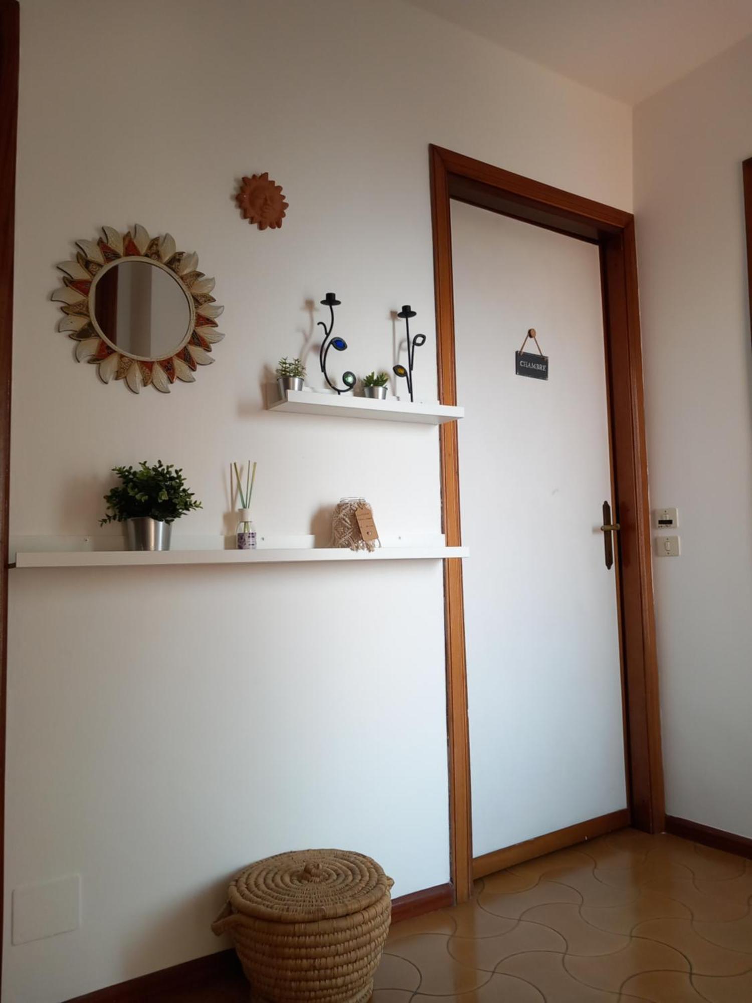 Dai Biancot Apartment Camagna Monferrato Exterior foto