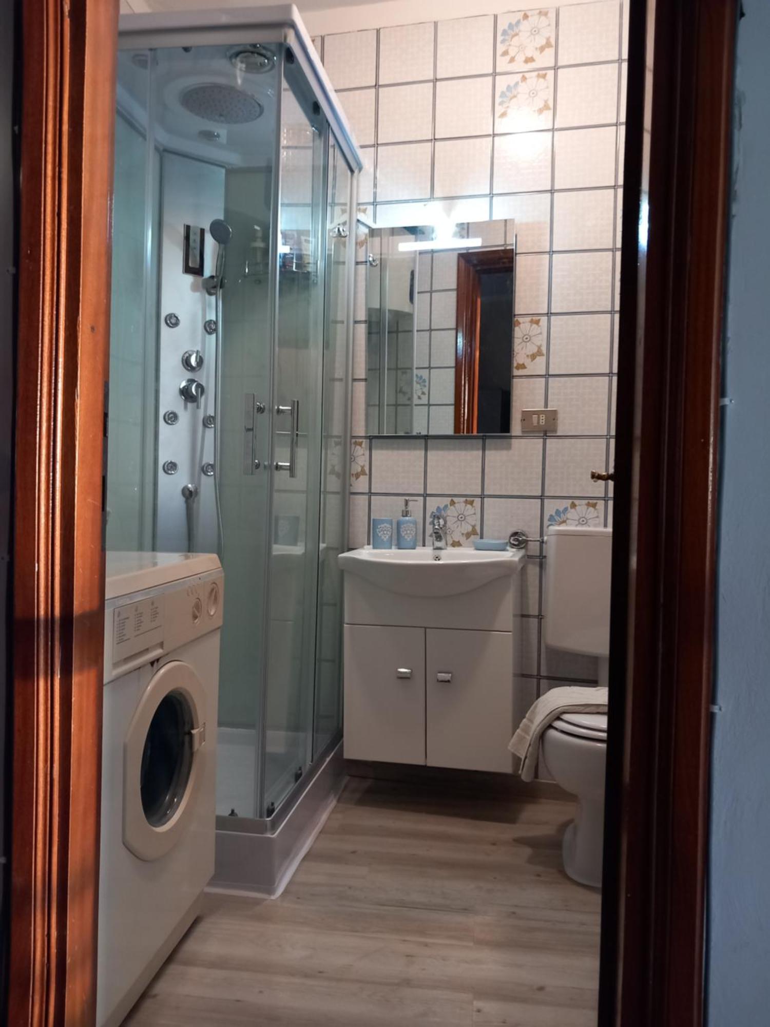 Dai Biancot Apartment Camagna Monferrato Exterior foto